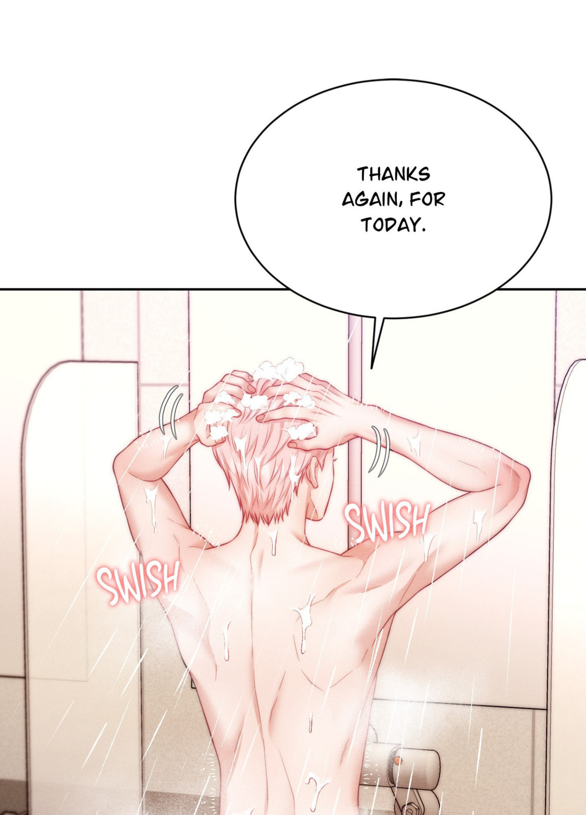 Dr. wa Sotto Dakishimeru Chapter 51 page 81 - 