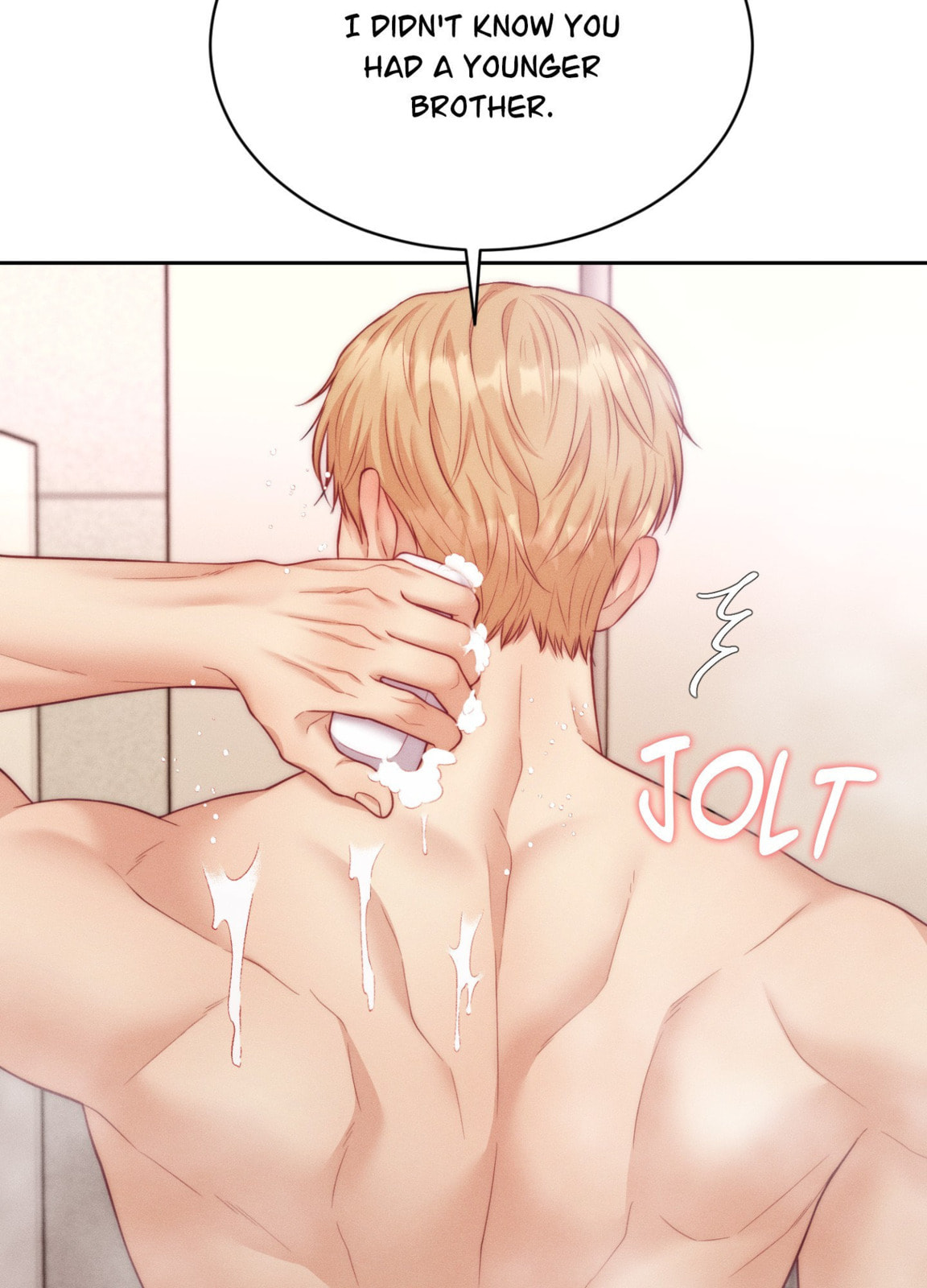 Dr. wa Sotto Dakishimeru Chapter 51 page 85 - 