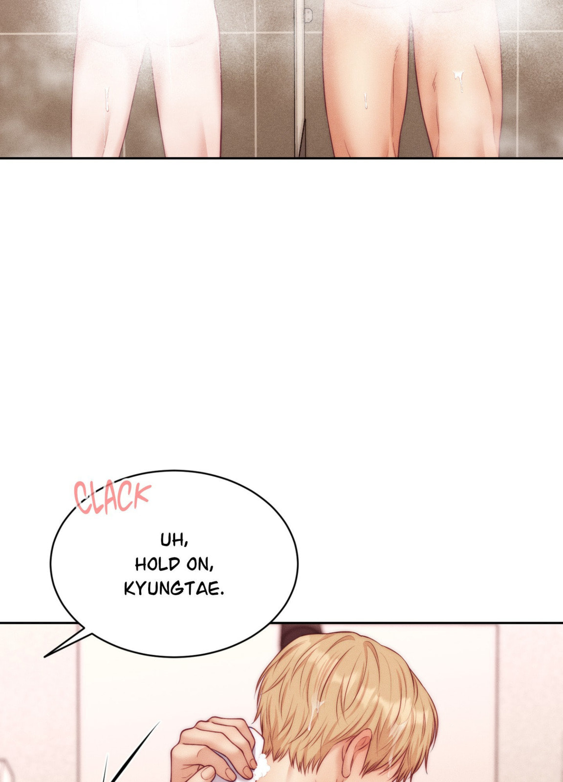 Dr. wa Sotto Dakishimeru Chapter 51 page 88 - 