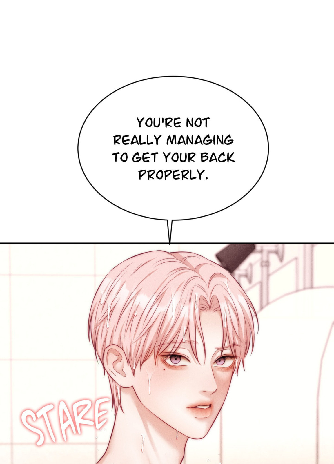 Dr. wa Sotto Dakishimeru Chapter 51 page 90 - 