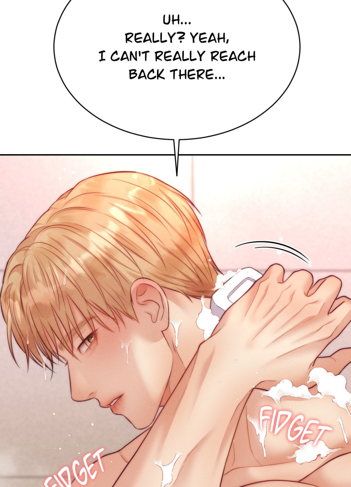 Dr. wa Sotto Dakishimeru Chapter 51 page 92 - 