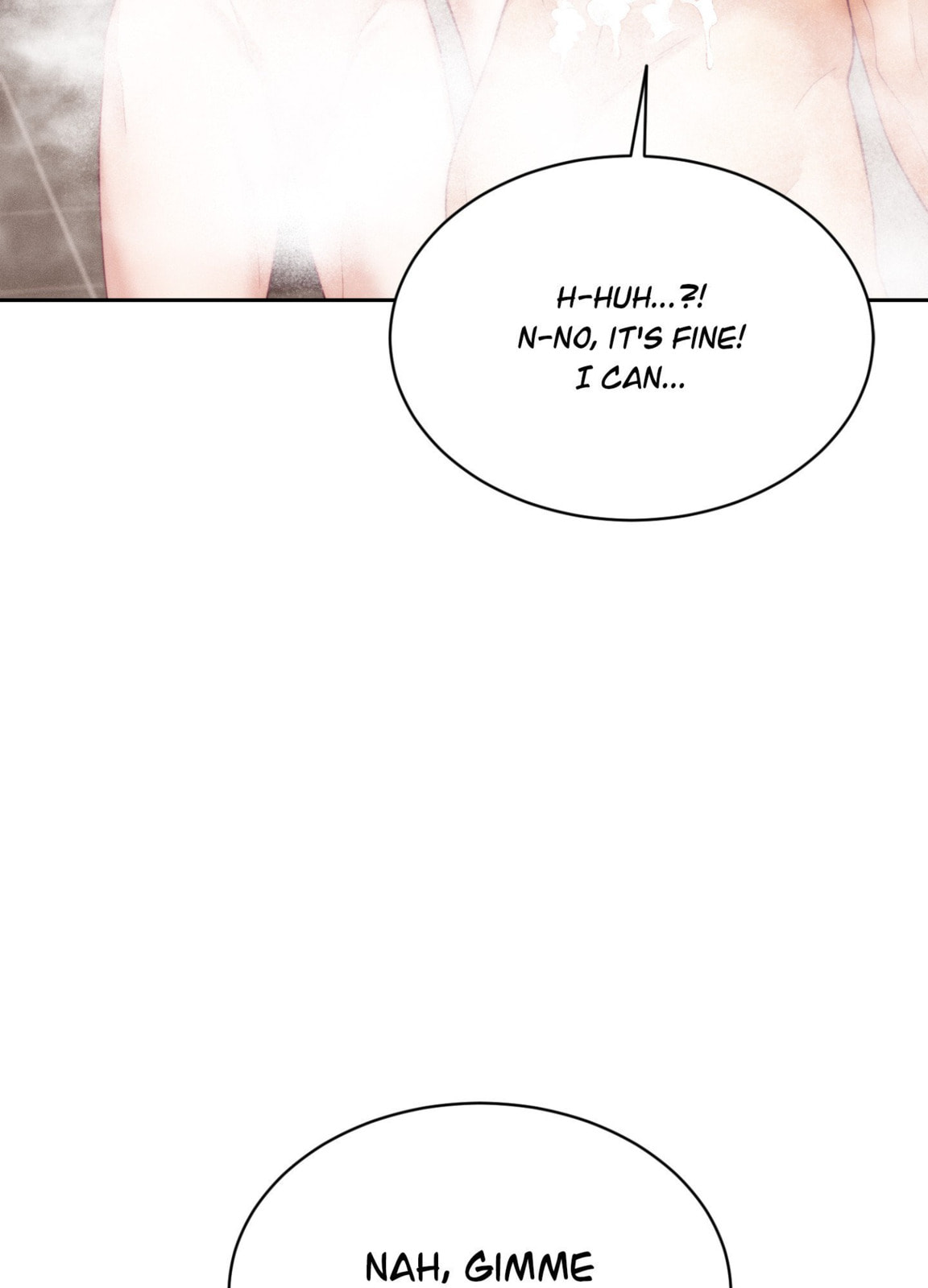 Dr. wa Sotto Dakishimeru Chapter 51 page 95 - 