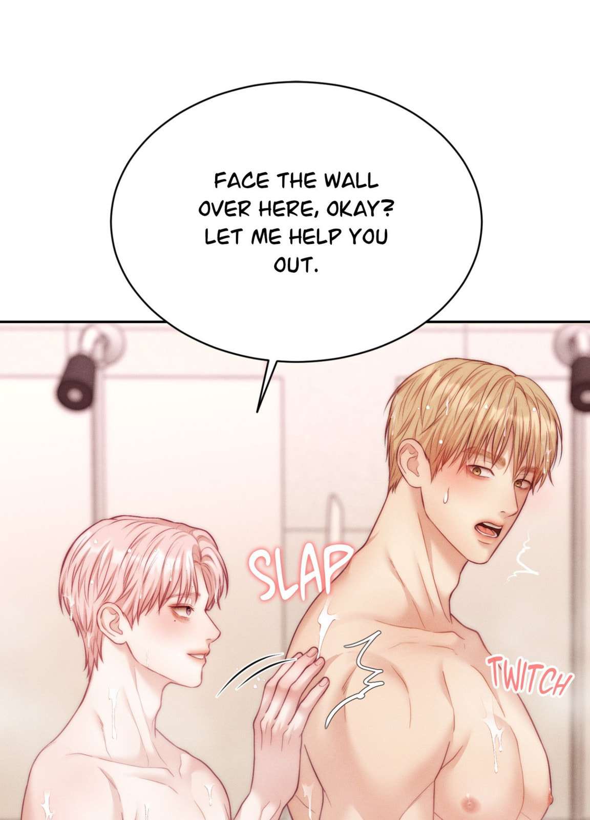 Dr. wa Sotto Dakishimeru Chapter 51 page 97 - 