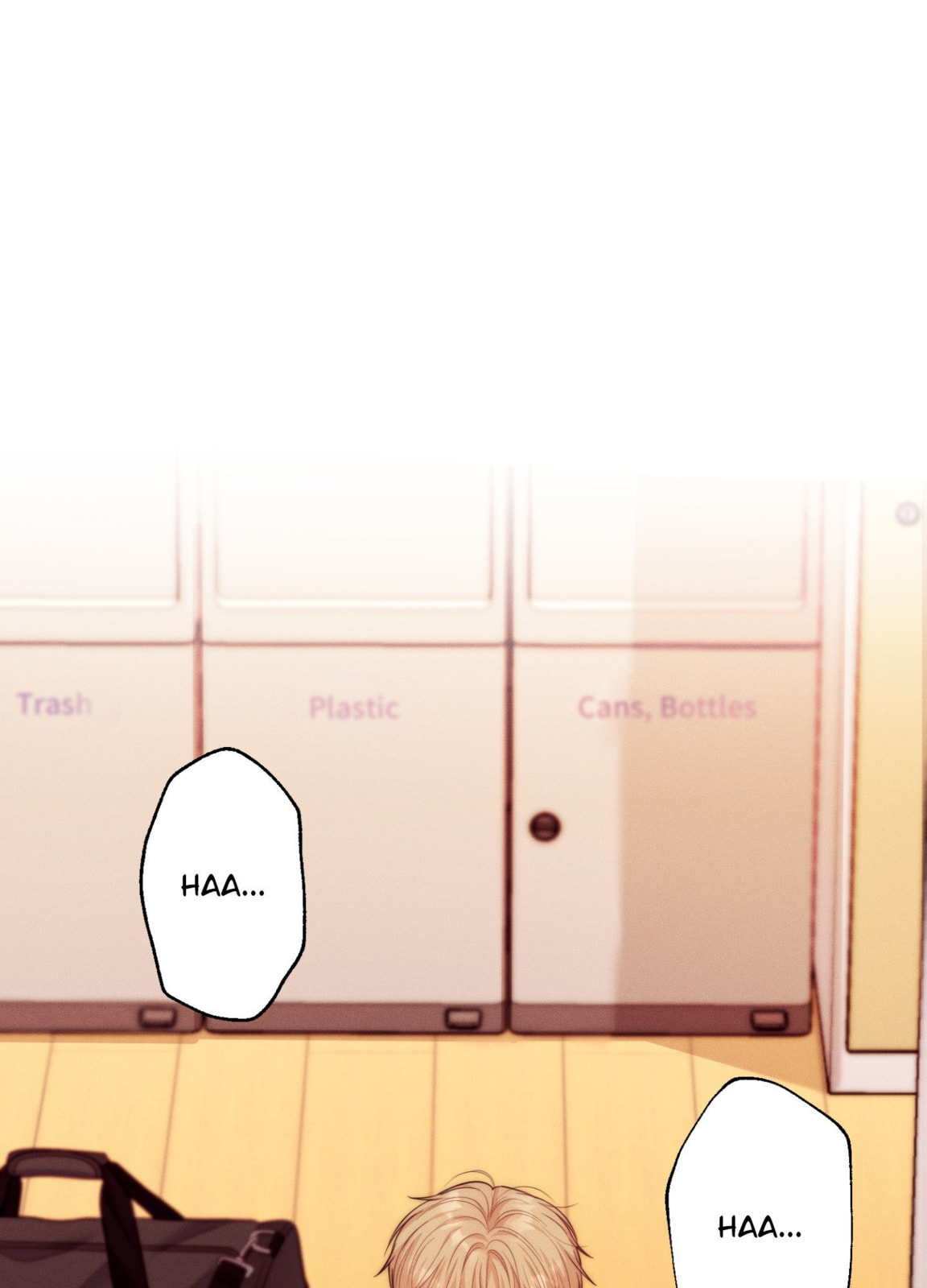 Dr. wa Sotto Dakishimeru Chapter 52 page 2 - 