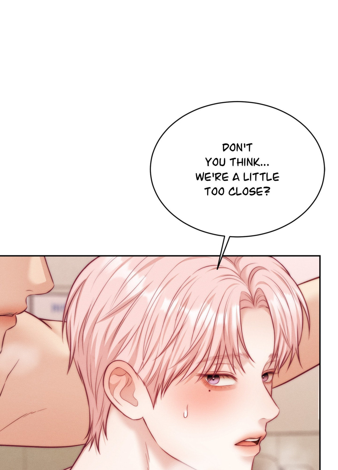 Dr. wa Sotto Dakishimeru Chapter 52 page 108 - 