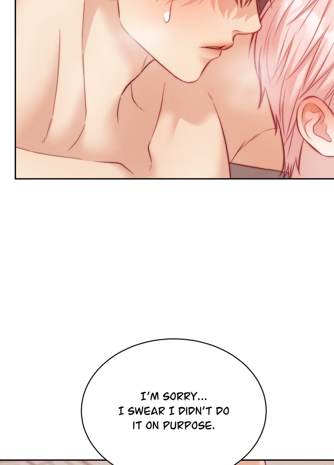 Dr. wa Sotto Dakishimeru Chapter 52 page 110 - 