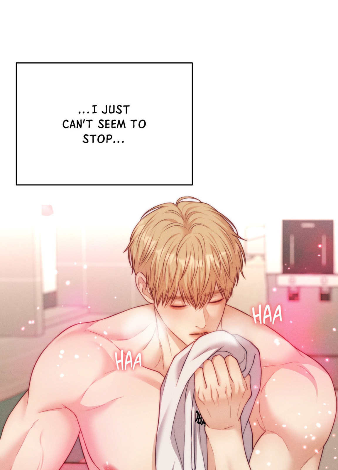 Dr. wa Sotto Dakishimeru Chapter 52 page 24 - 