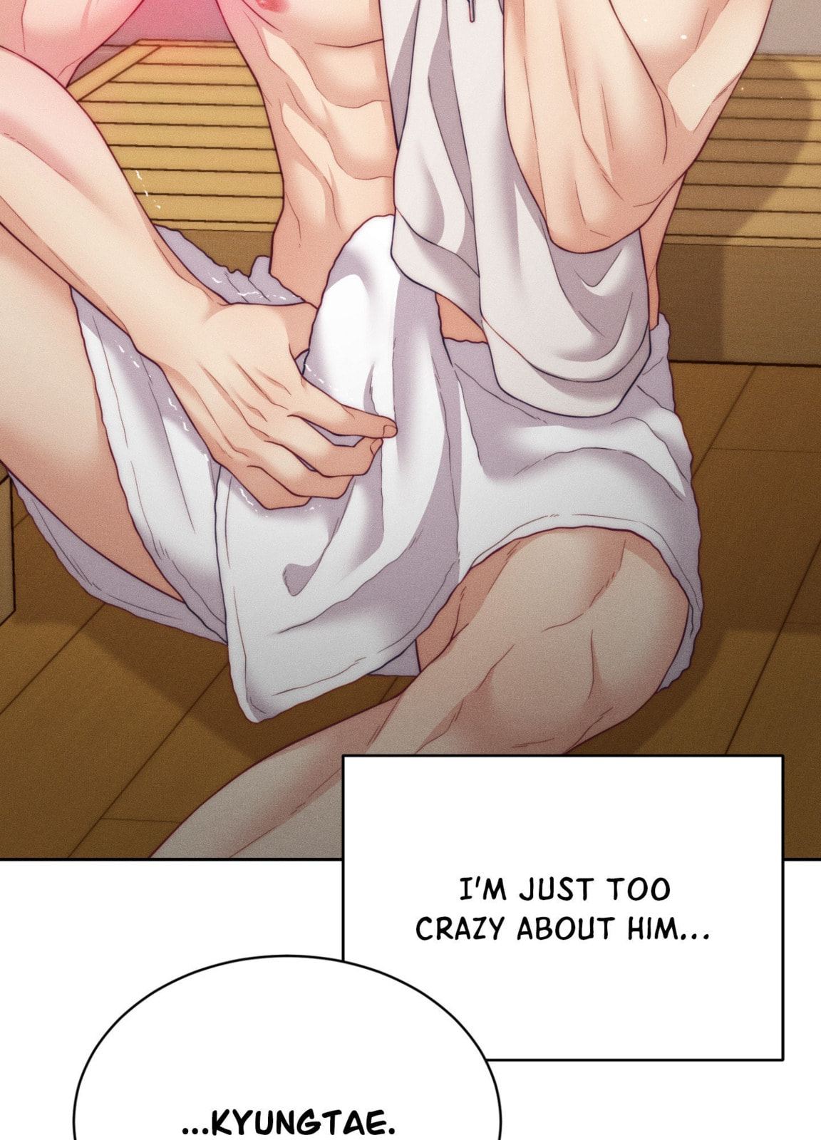 Dr. wa Sotto Dakishimeru Chapter 52 page 25 - 