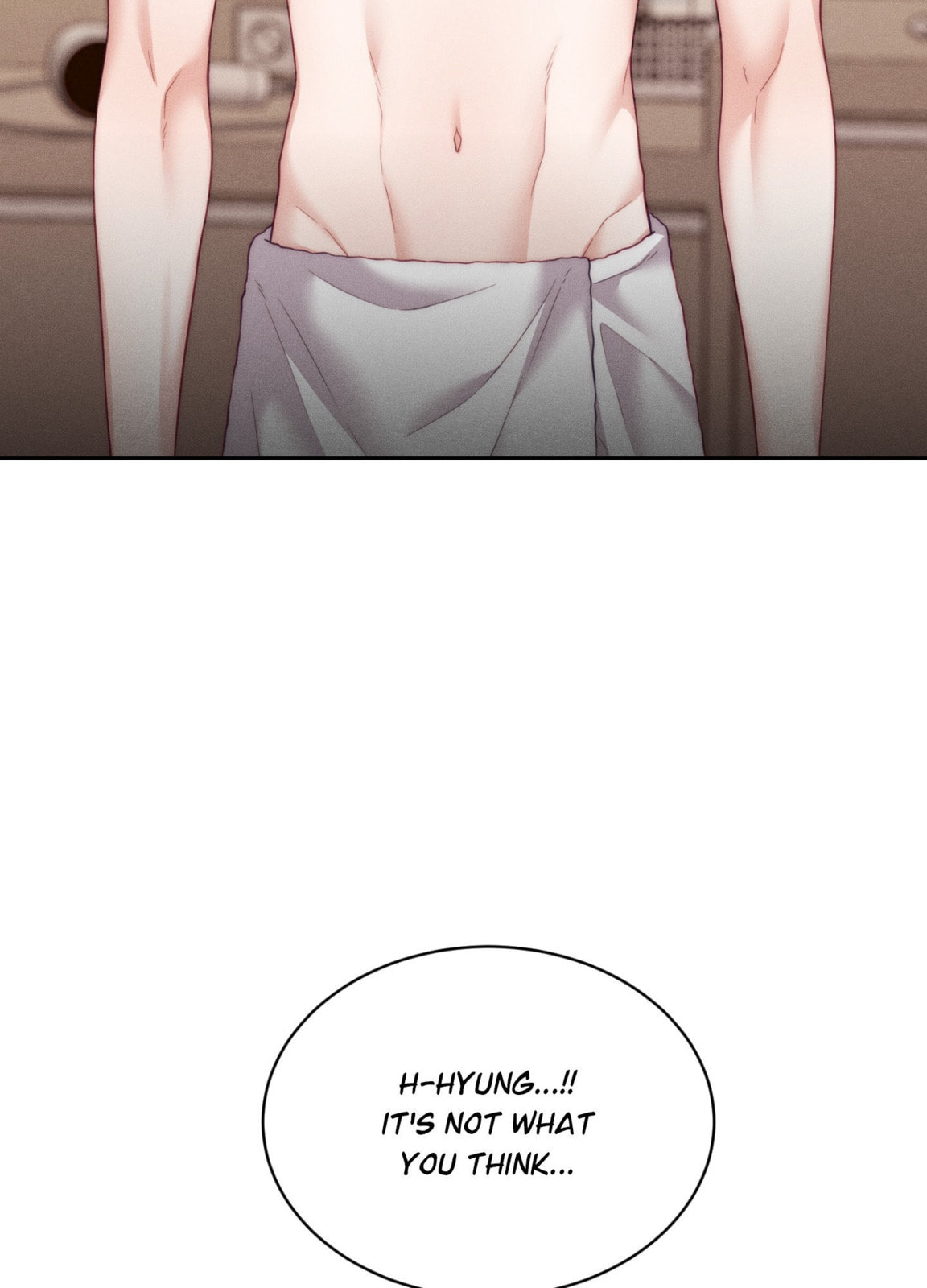 Dr. wa Sotto Dakishimeru Chapter 52 page 30 - 