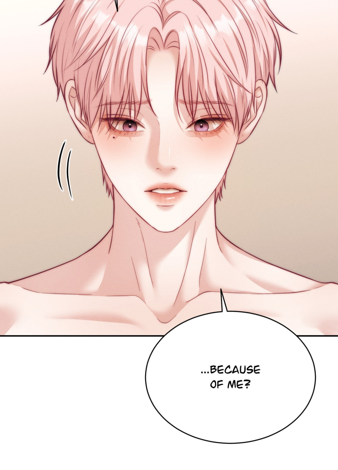Dr. wa Sotto Dakishimeru Chapter 52 page 33 - 