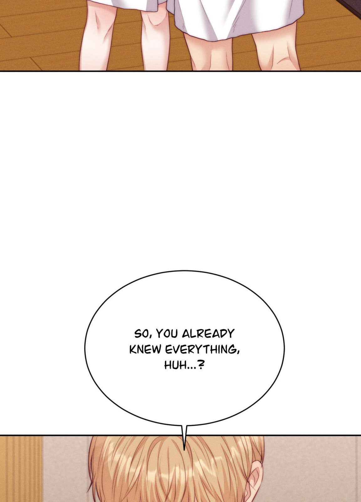 Dr. wa Sotto Dakishimeru Chapter 52 page 40 - 