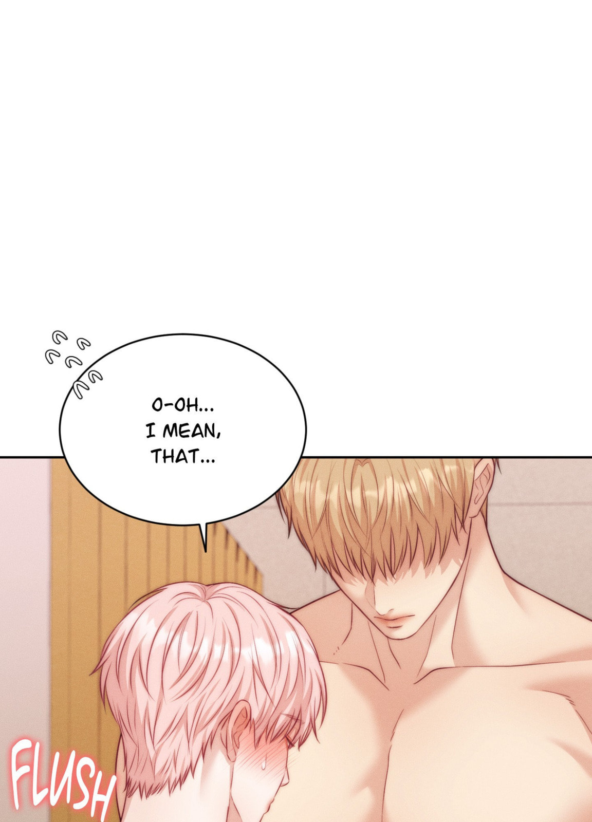 Dr. wa Sotto Dakishimeru Chapter 52 page 42 - 
