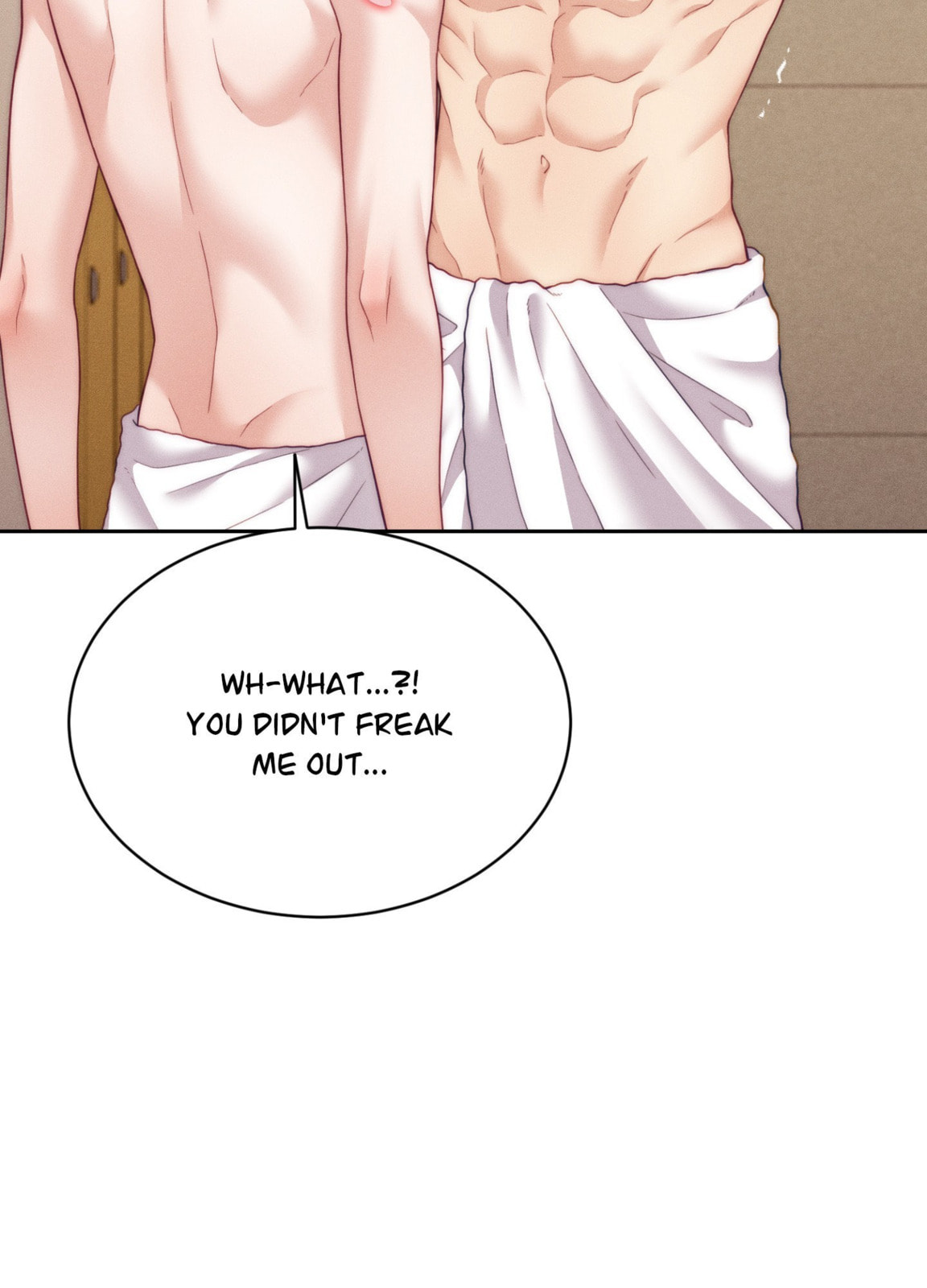 Dr. wa Sotto Dakishimeru Chapter 52 page 52 - 