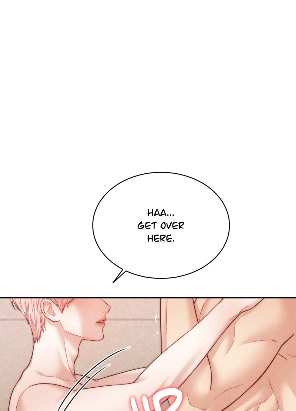 Dr. wa Sotto Dakishimeru Chapter 52 page 55 - 