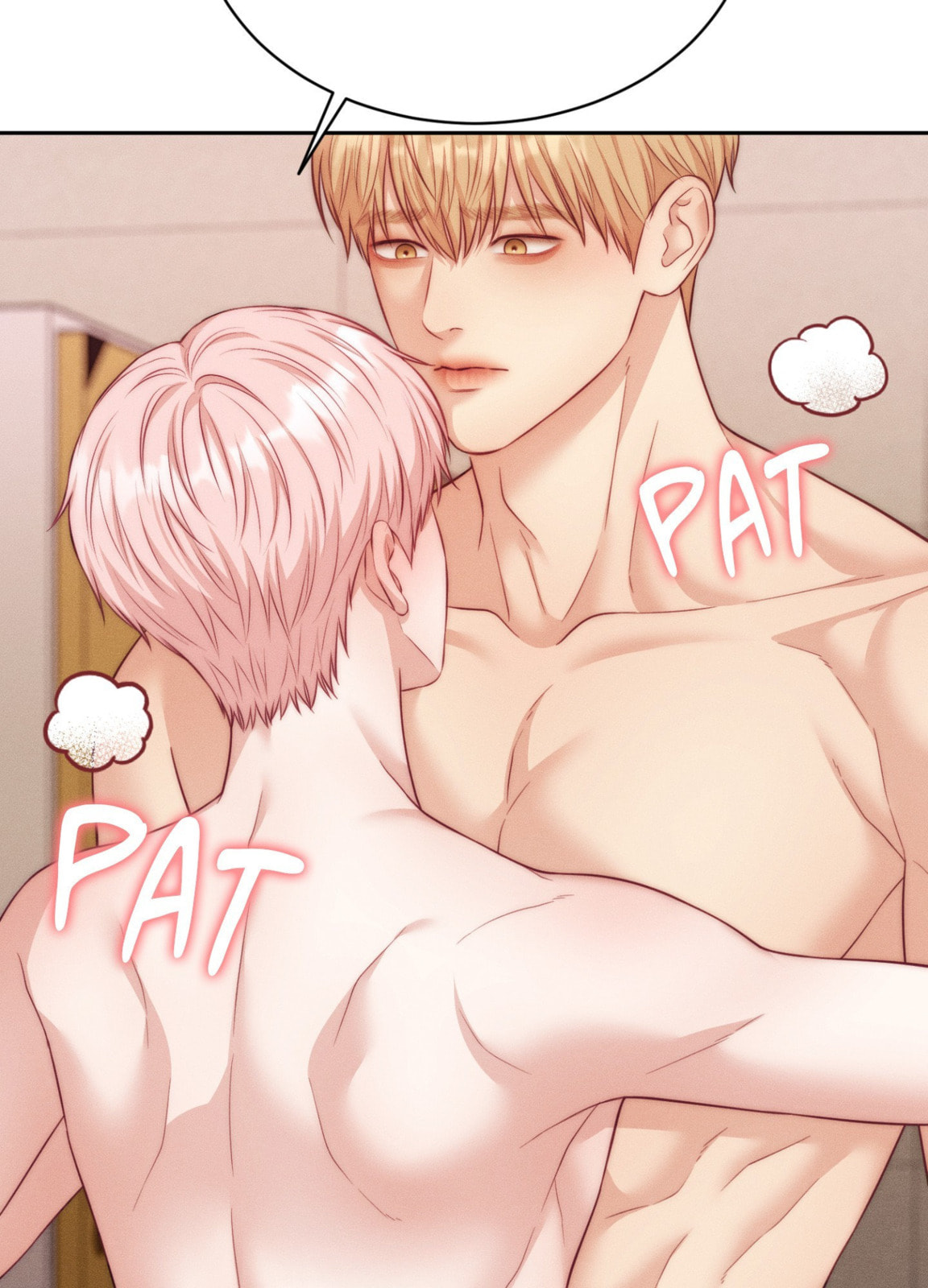 Dr. wa Sotto Dakishimeru Chapter 52 page 59 - 