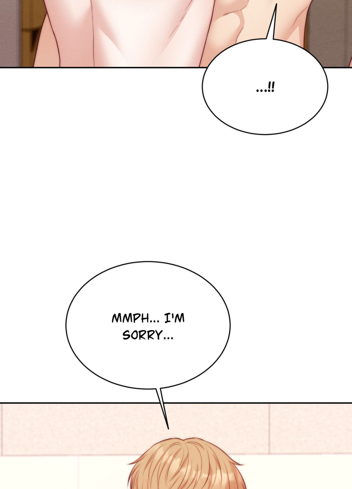 Dr. wa Sotto Dakishimeru Chapter 52 page 60 - 