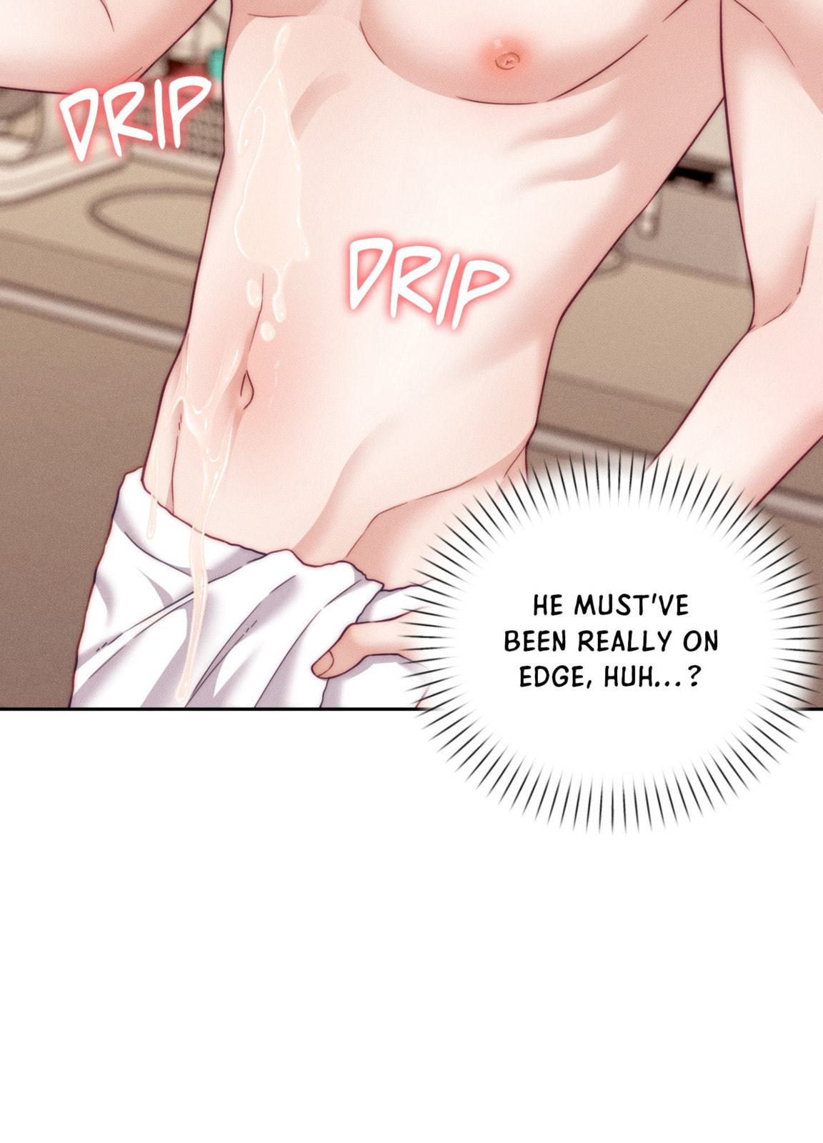 Dr. wa Sotto Dakishimeru Chapter 52 page 73 - 