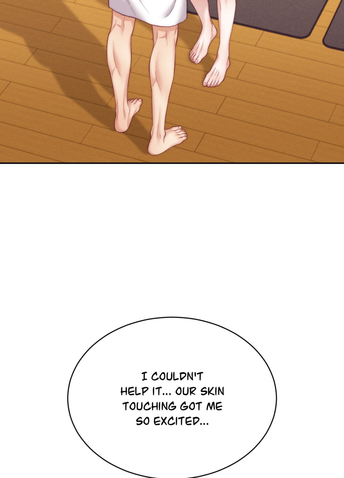 Dr. wa Sotto Dakishimeru Chapter 52 page 75 - 
