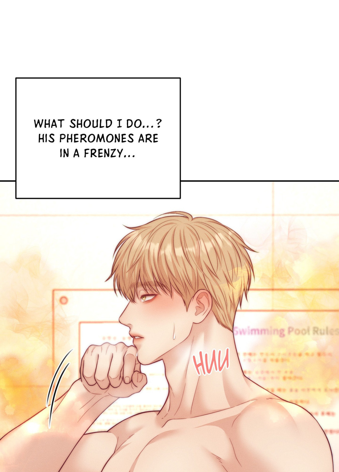 Dr. wa Sotto Dakishimeru Chapter 52 page 83 - 