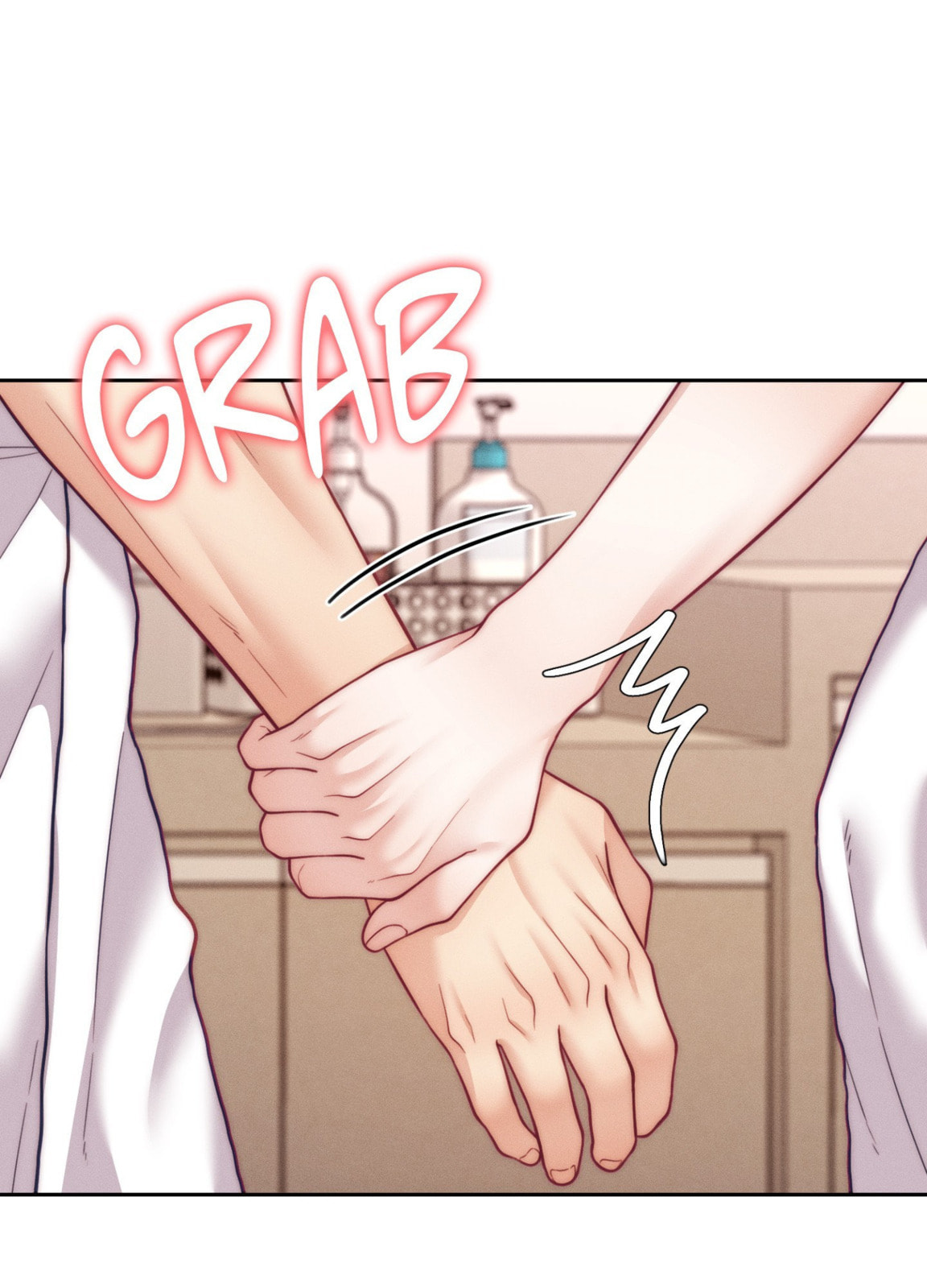 Dr. wa Sotto Dakishimeru Chapter 52 page 85 - 