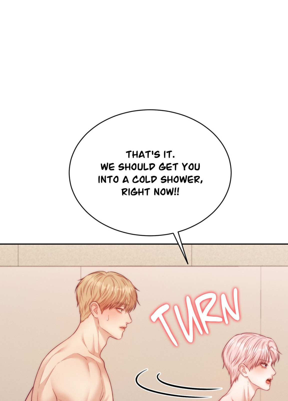 Dr. wa Sotto Dakishimeru Chapter 52 page 86 - 