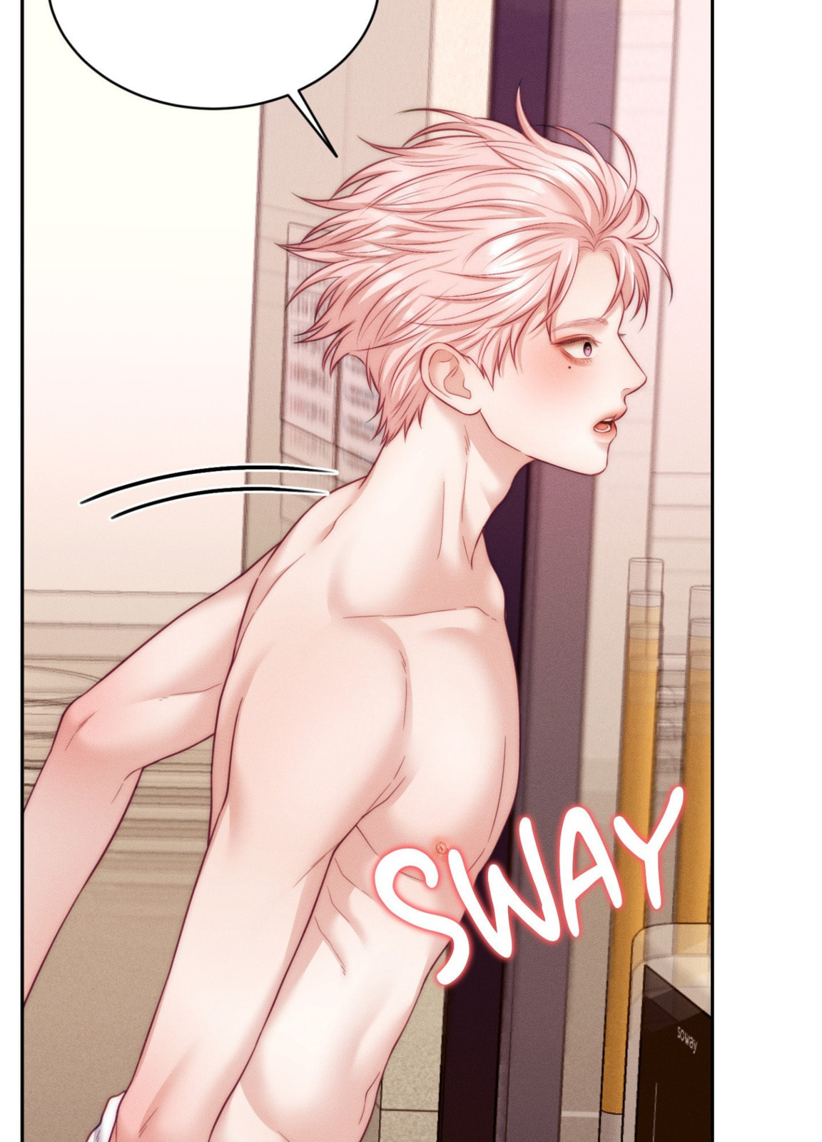 Dr. wa Sotto Dakishimeru Chapter 52 page 91 - 