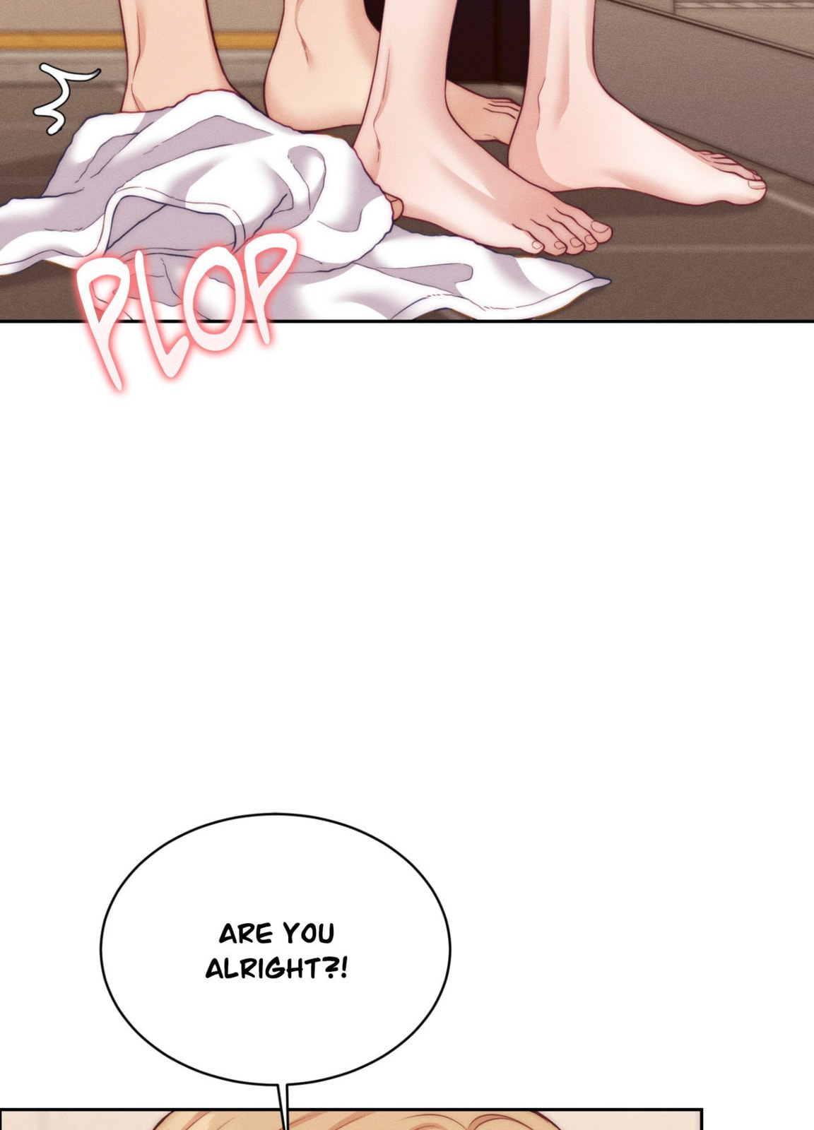 Dr. wa Sotto Dakishimeru Chapter 52 page 96 - 