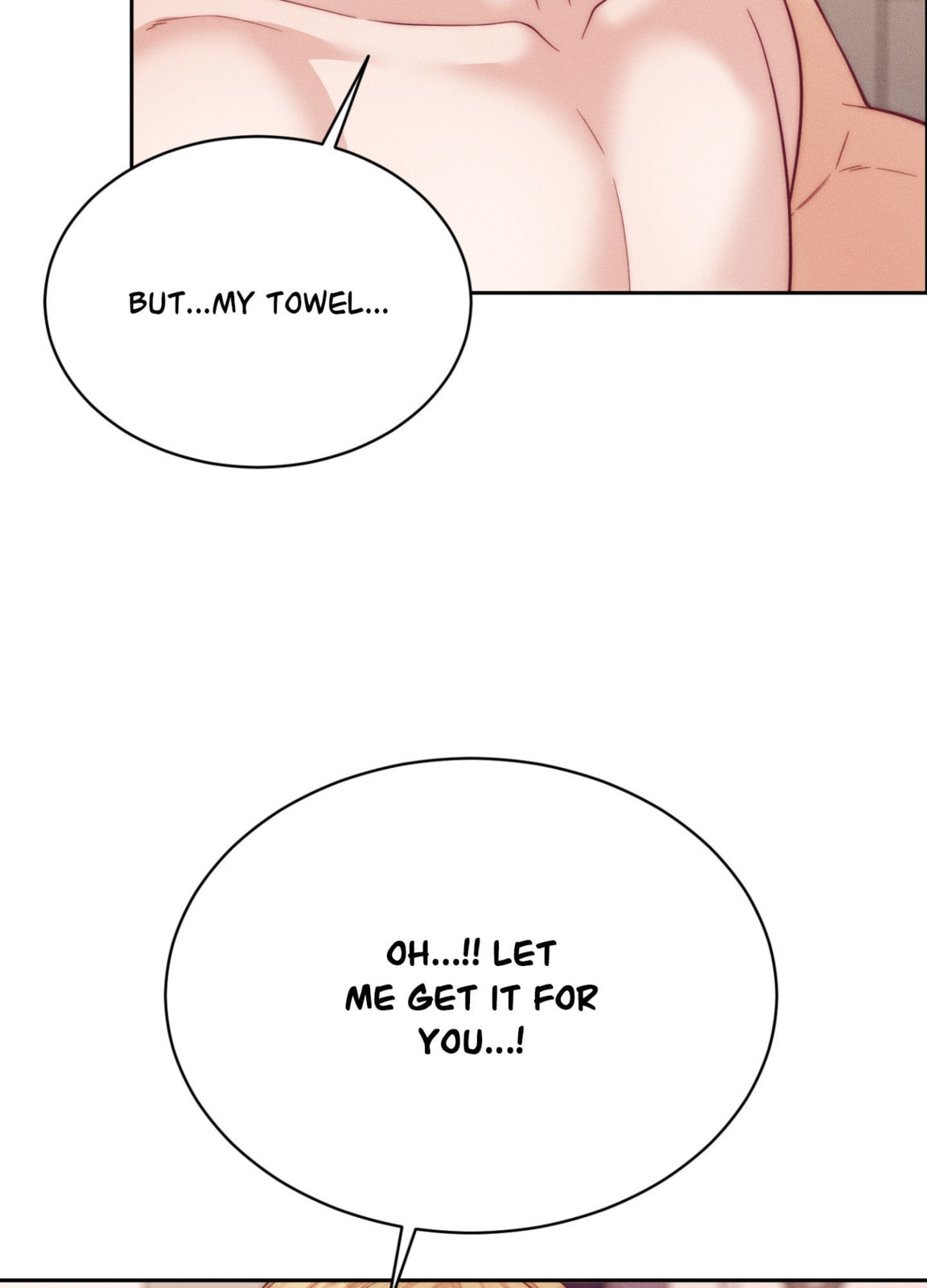 Dr. wa Sotto Dakishimeru Chapter 52 page 99 - 