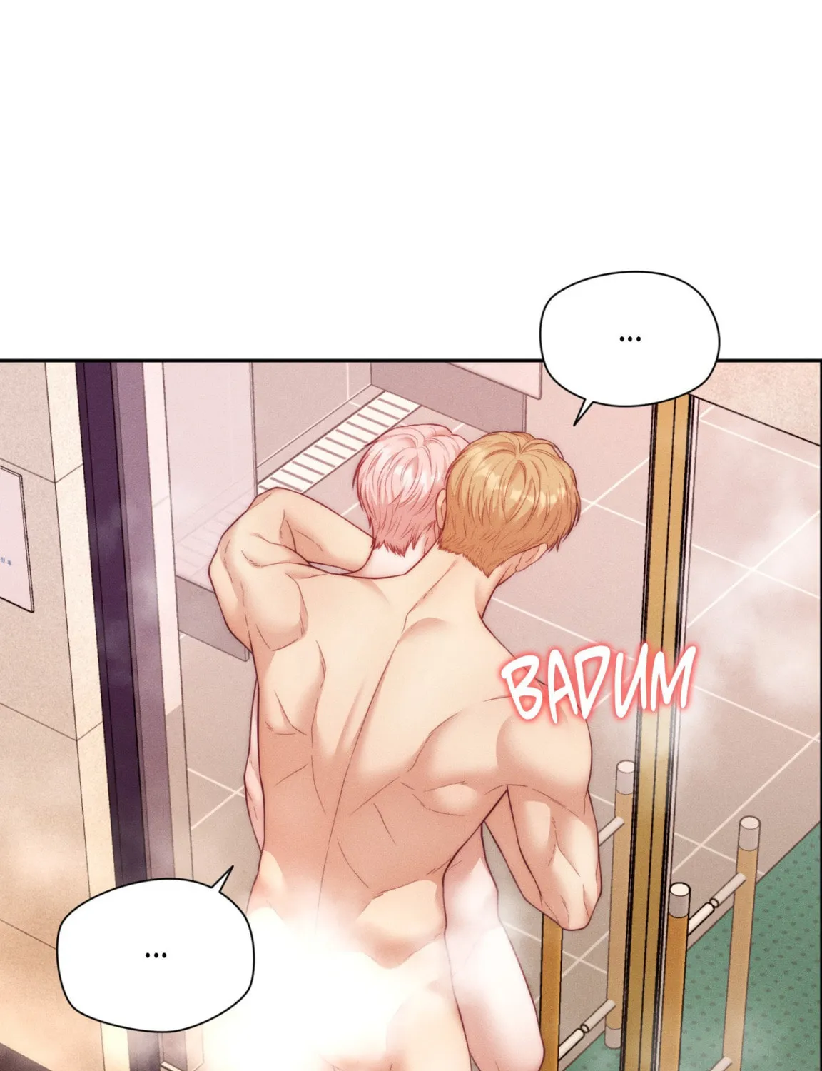 Dr. wa Sotto Dakishimeru Chapter 53 page 2 - 