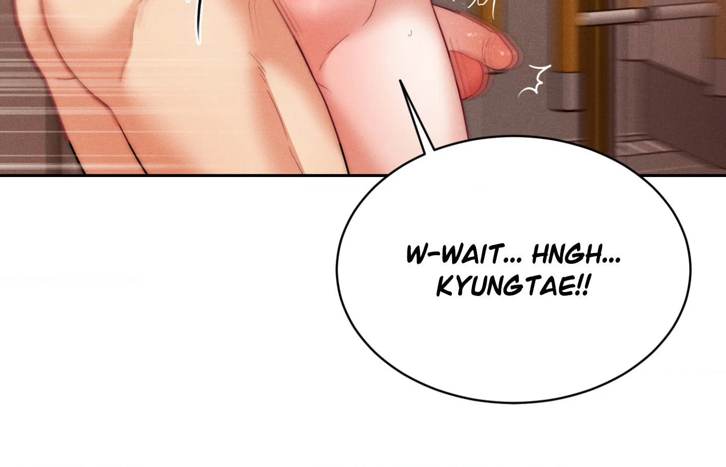 Dr. wa Sotto Dakishimeru Chapter 53 page 110 - 