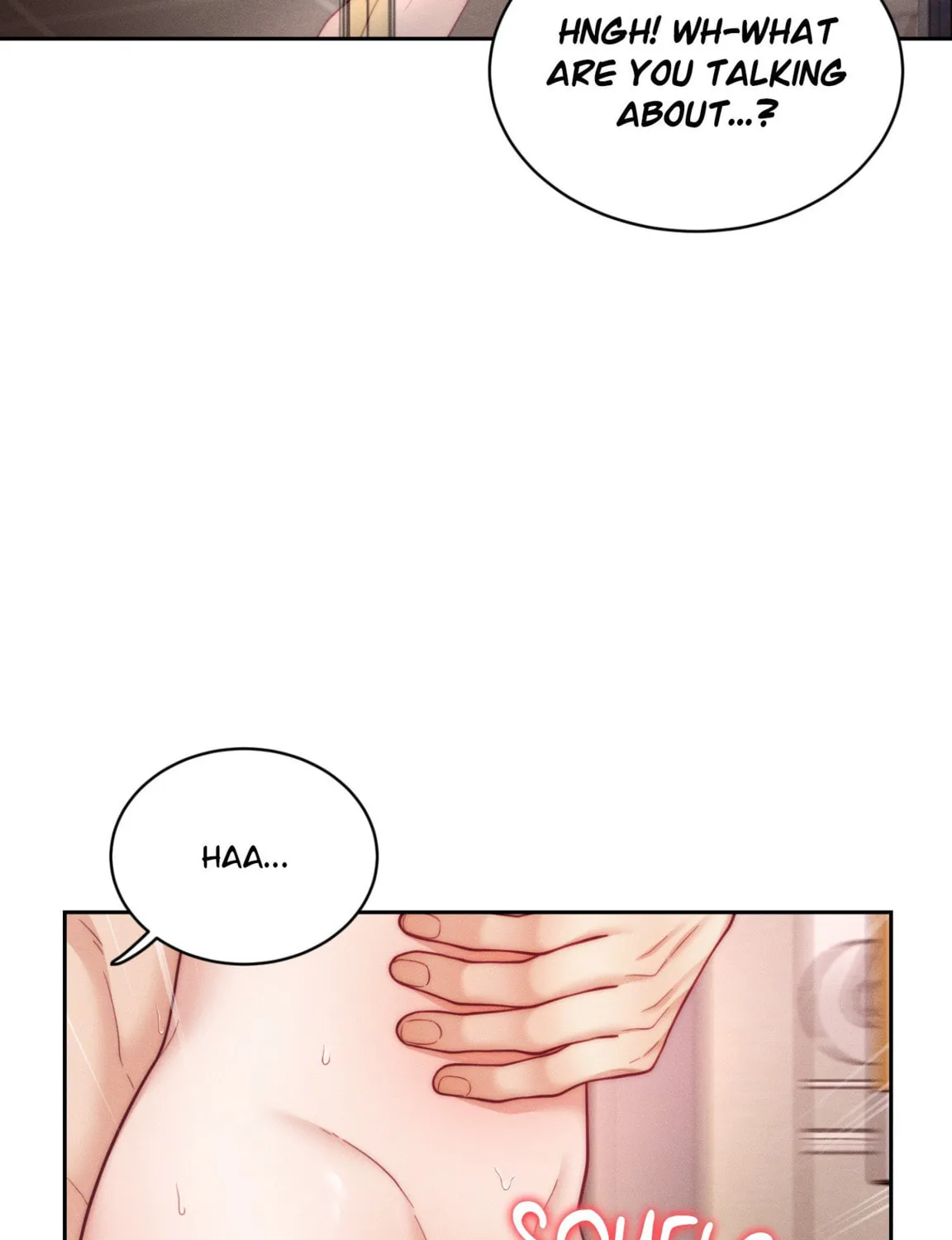 Dr. wa Sotto Dakishimeru Chapter 53 page 127 - 