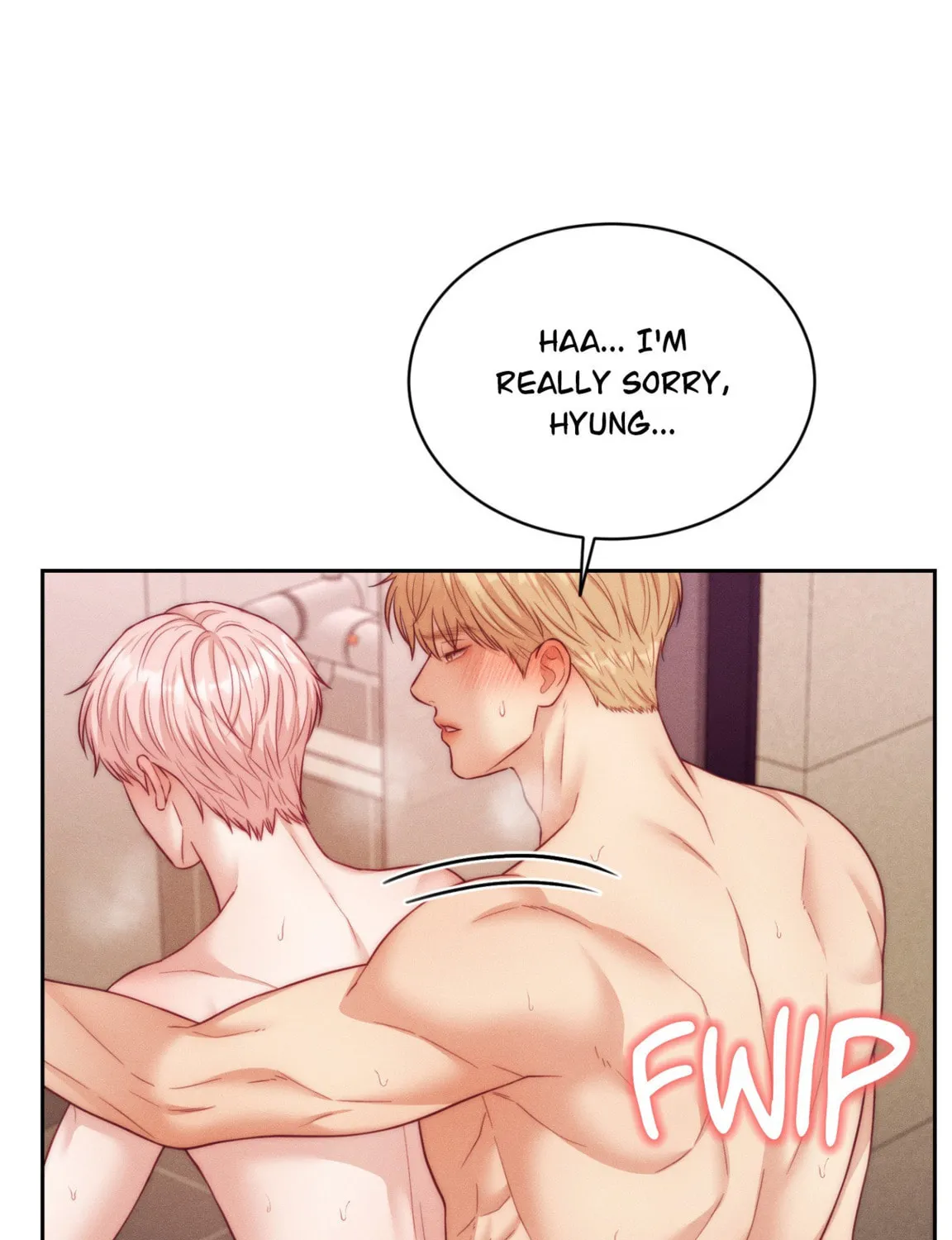 Dr. wa Sotto Dakishimeru Chapter 53 page 147 - 