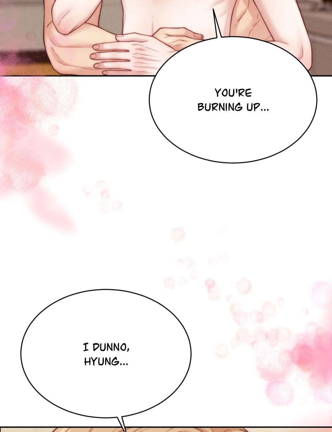 Dr. wa Sotto Dakishimeru Chapter 53 page 16 - 