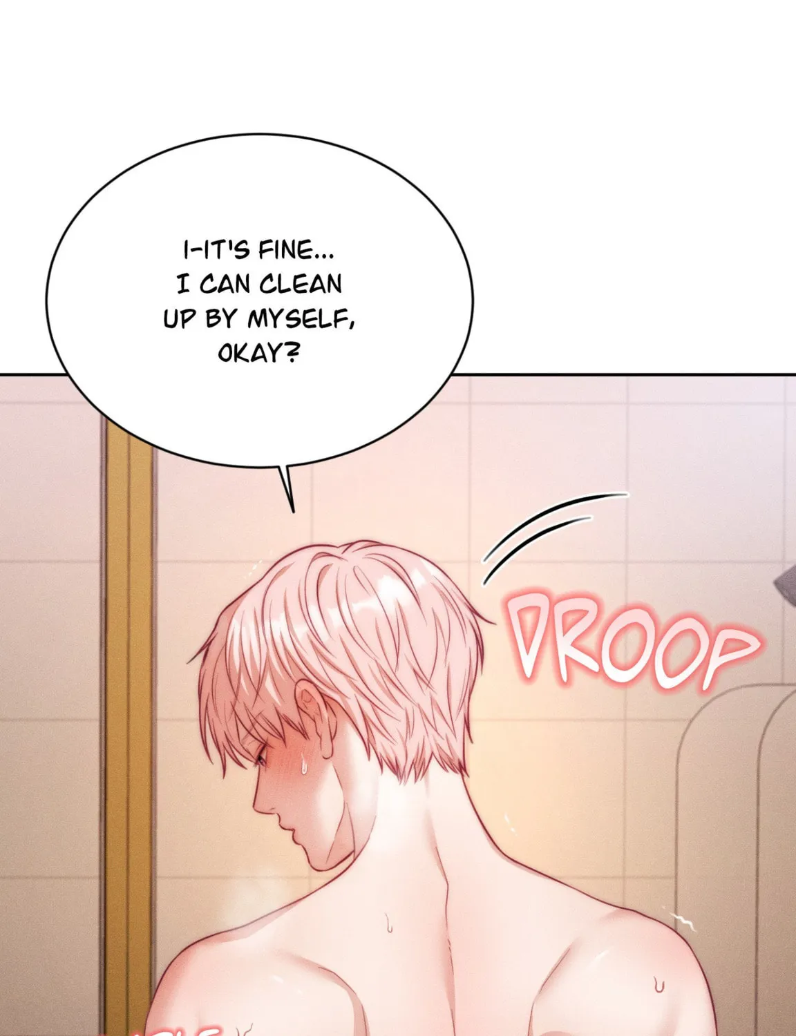Dr. wa Sotto Dakishimeru Chapter 53 page 157 - 
