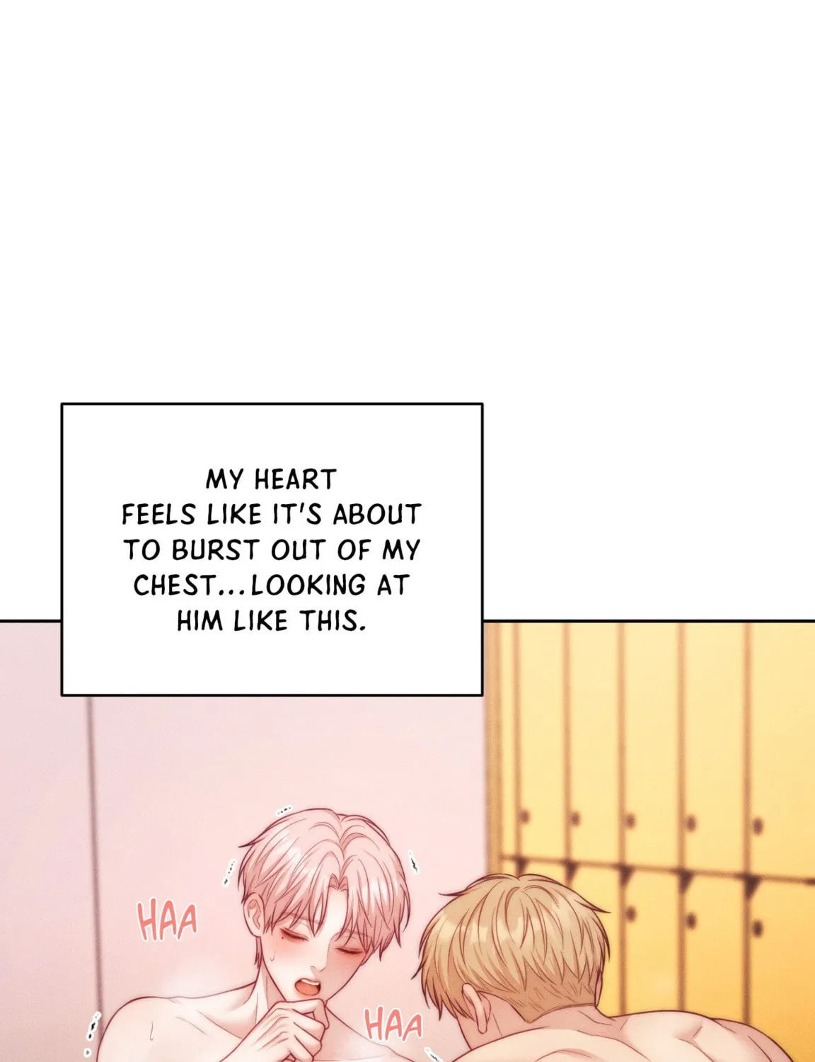 Dr. wa Sotto Dakishimeru Chapter 53 page 210 - 