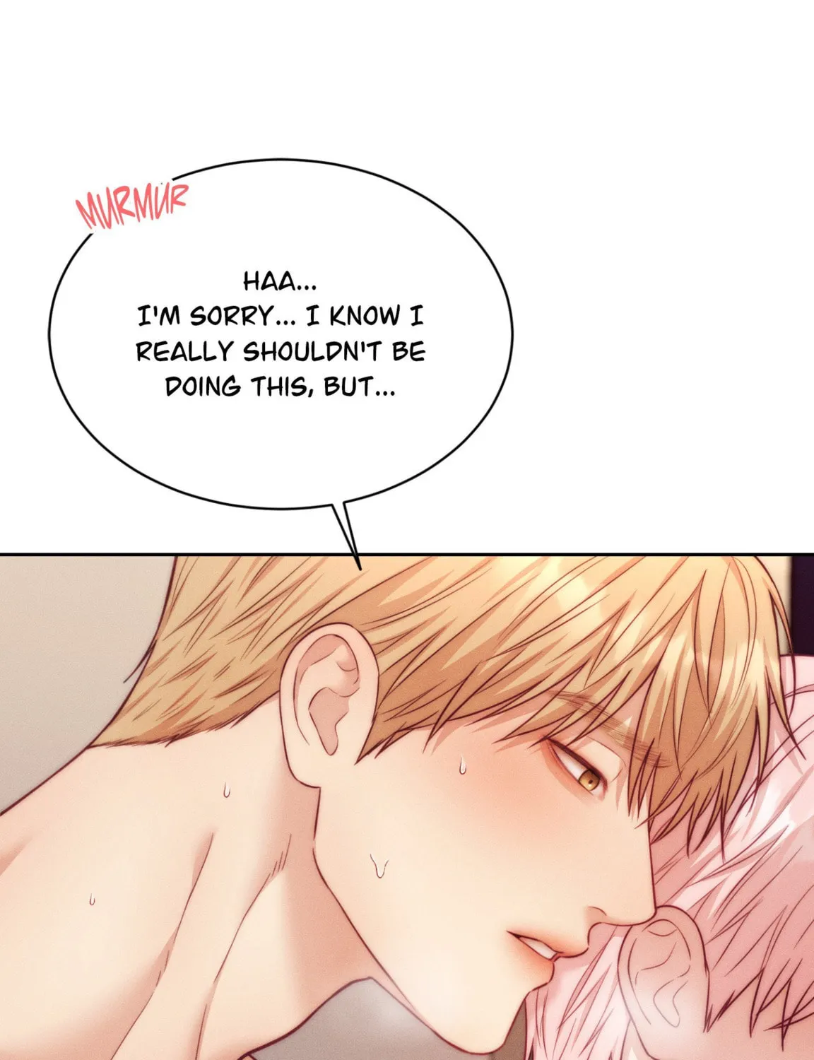 Dr. wa Sotto Dakishimeru Chapter 53 page 23 - 