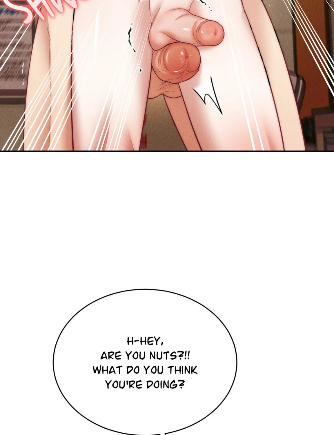 Dr. wa Sotto Dakishimeru Chapter 53 page 31 - 