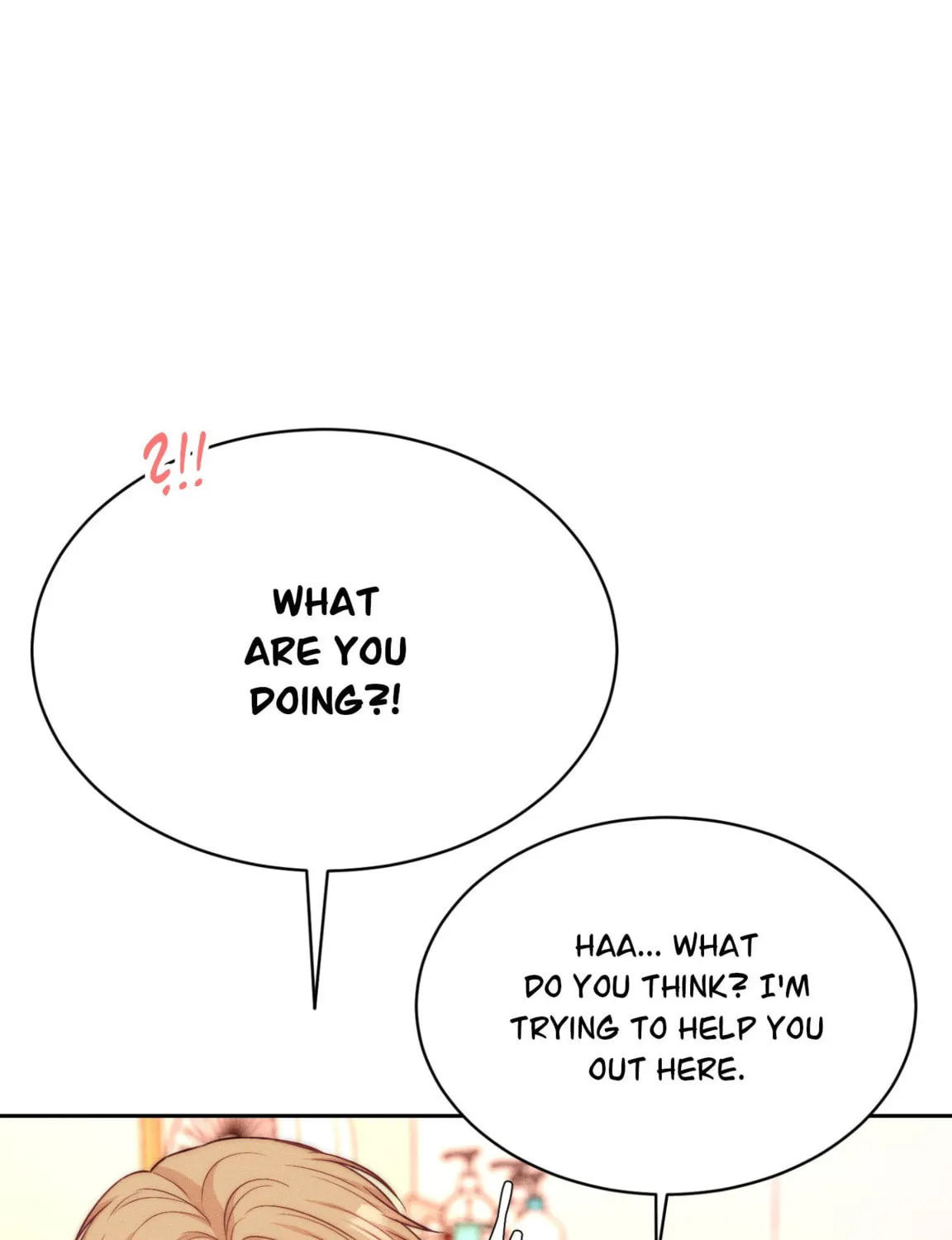 Dr. wa Sotto Dakishimeru Chapter 53 page 58 - 