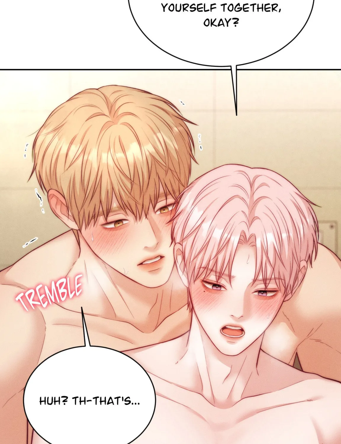 Dr. wa Sotto Dakishimeru Chapter 53 page 67 - 