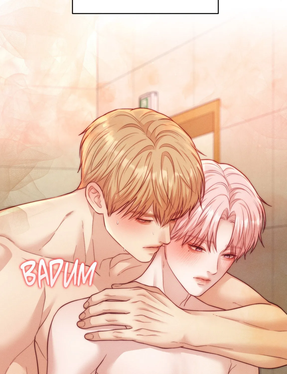 Dr. wa Sotto Dakishimeru Chapter 53 page 8 - 