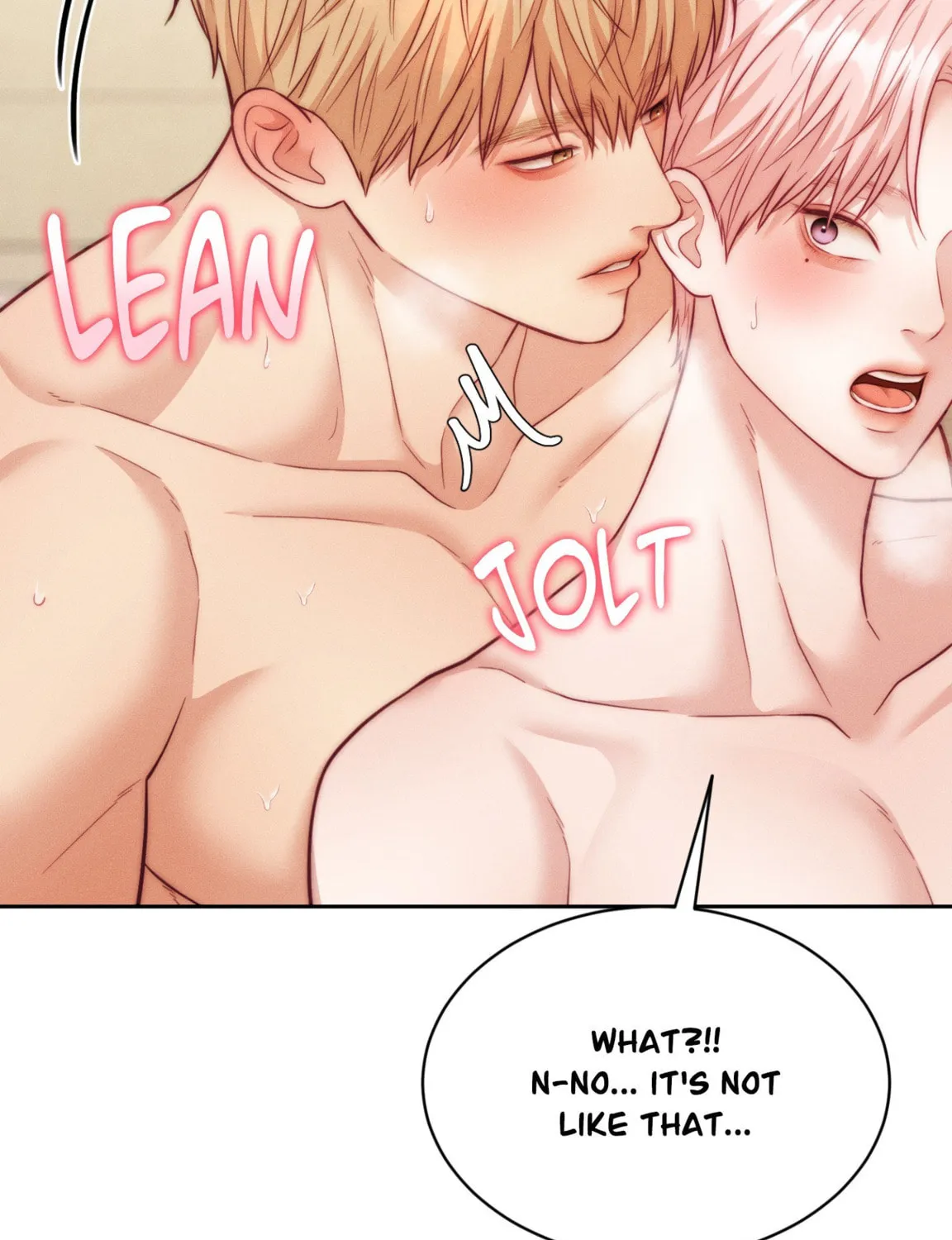 Dr. wa Sotto Dakishimeru Chapter 53 page 81 - 