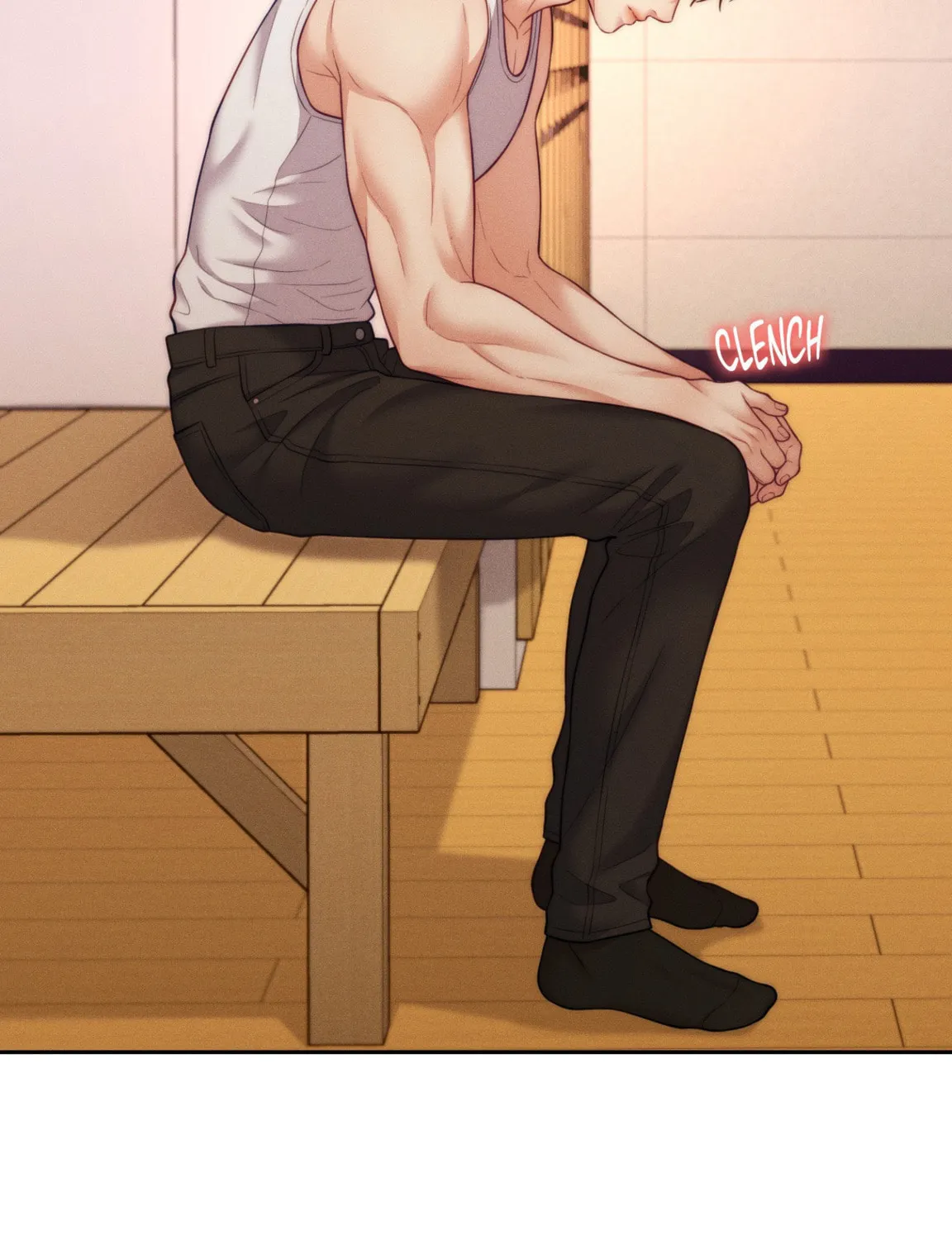 Dr. wa Sotto Dakishimeru Chapter 54 page 110 - 