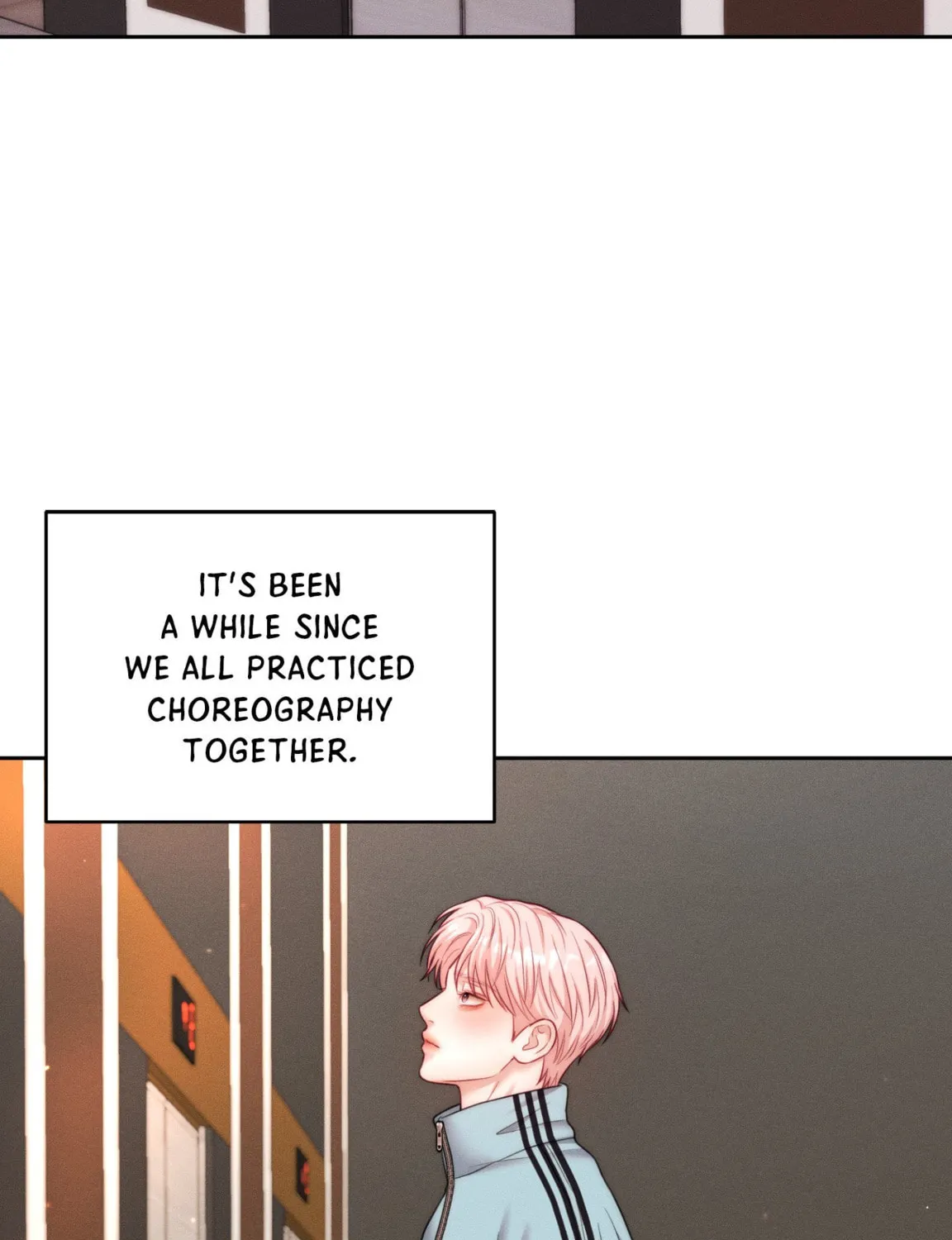 Dr. wa Sotto Dakishimeru Chapter 54 page 119 - 