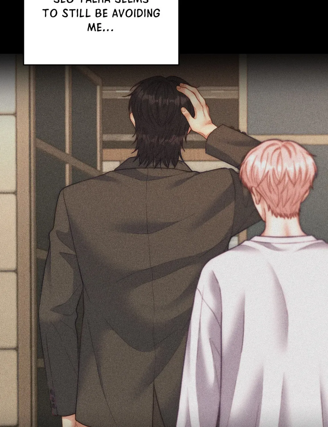 Dr. wa Sotto Dakishimeru Chapter 54 page 127 - 