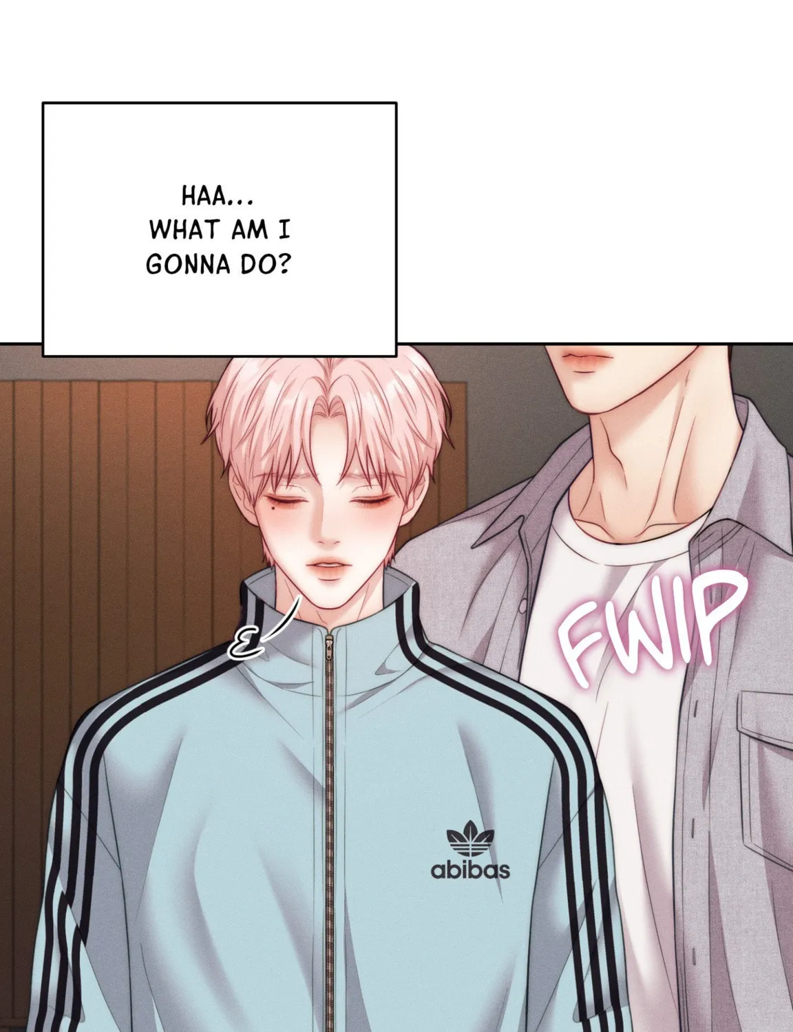 Dr. wa Sotto Dakishimeru Chapter 54 page 137 - 