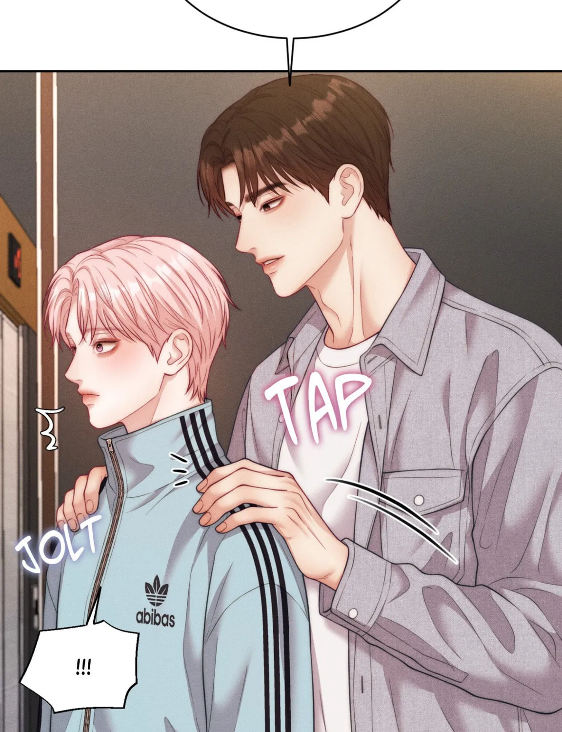 Dr. wa Sotto Dakishimeru Chapter 54 page 143 - 