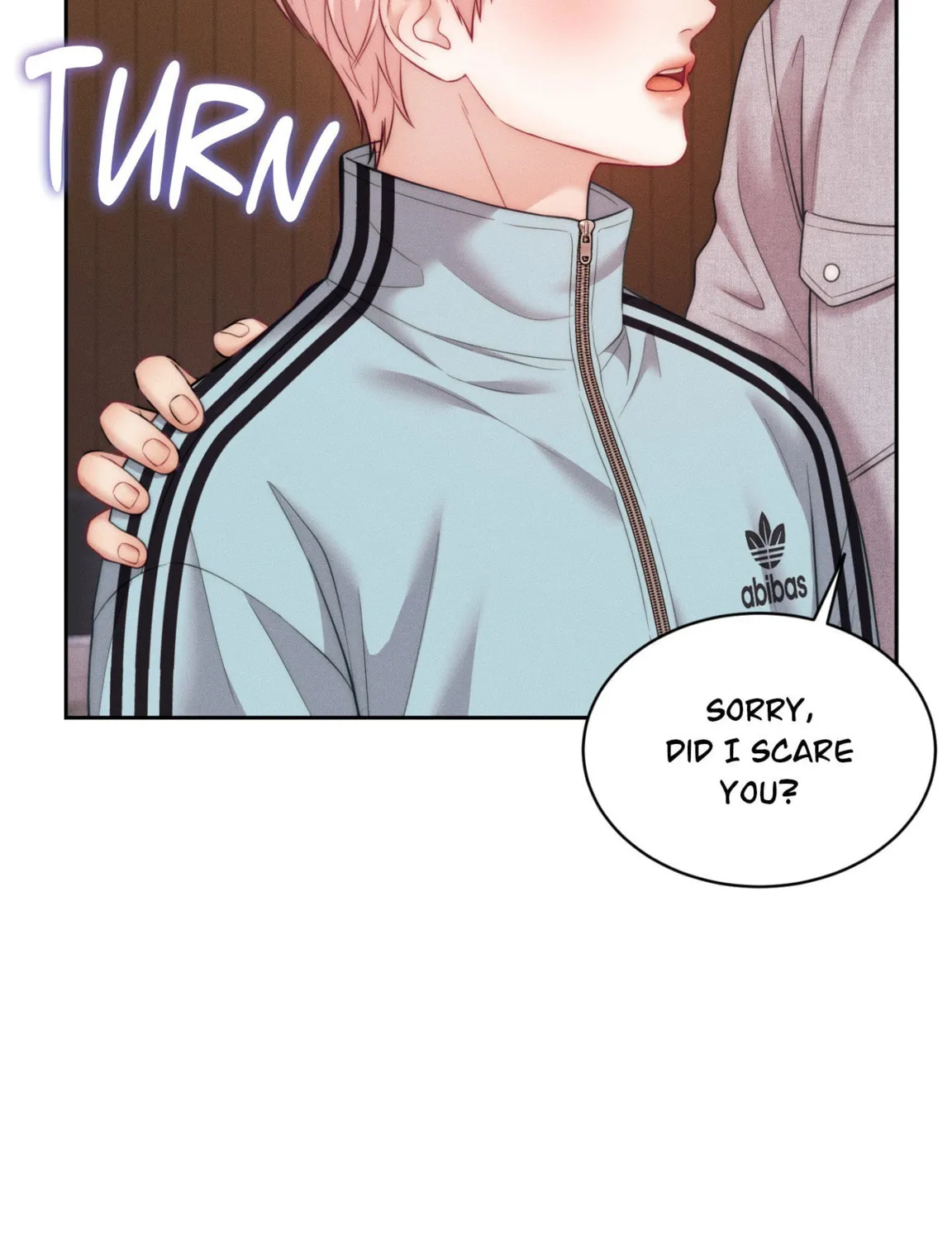 Dr. wa Sotto Dakishimeru Chapter 54 page 147 - 