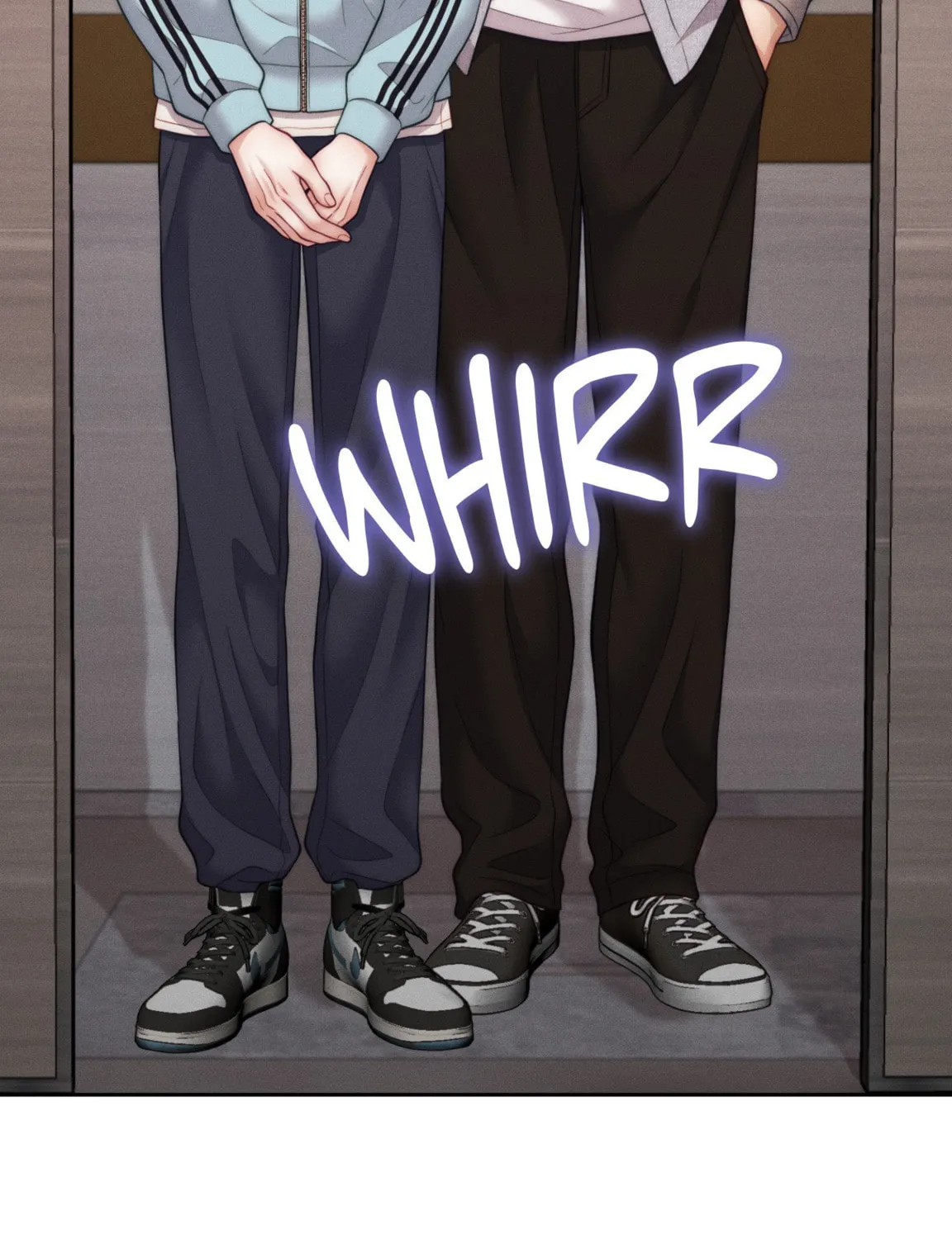 Dr. wa Sotto Dakishimeru Chapter 54 page 159 - 