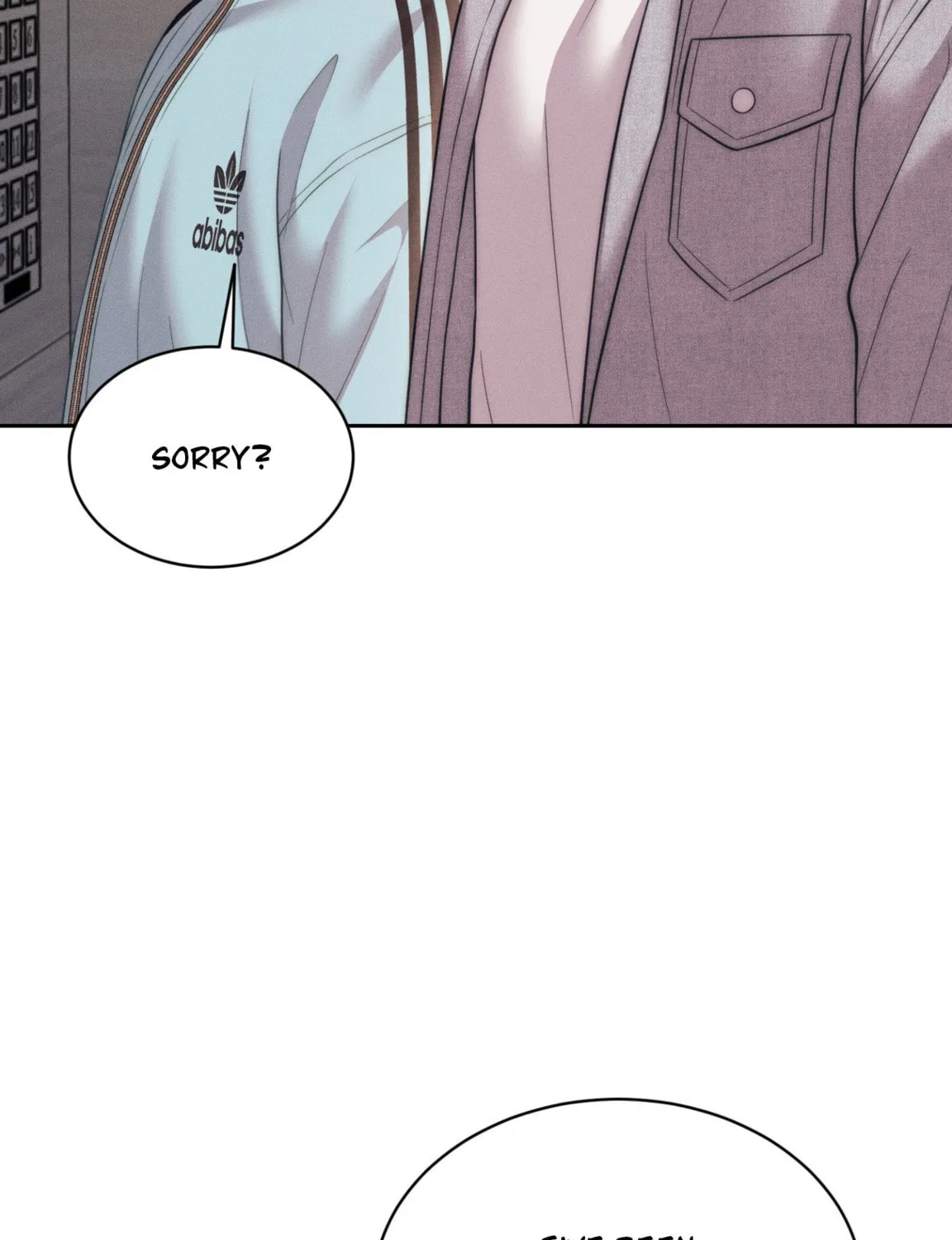 Dr. wa Sotto Dakishimeru Chapter 54 page 164 - 