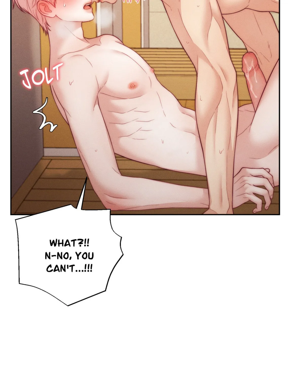 Dr. wa Sotto Dakishimeru Chapter 54 page 18 - 
